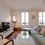 Sophisticated 2br - Steps To Station * פריז