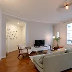 Sophisticated 2br - Steps To Station פריז