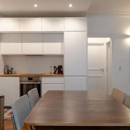Appartamento Sophisticated 2br - Steps To Station Parigi